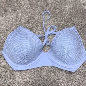 swim suit top from target!